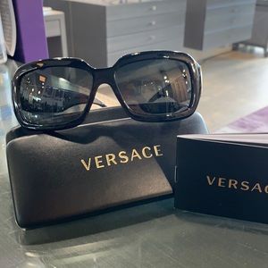 Versace sunglasses